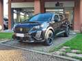 Peugeot 2008 1.2 hybrid GT 145cv e-dcs6 Noir - thumbnail 4