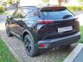 Peugeot 2008 1.2 hybrid GT 145cv e-dcs6 Noir - thumbnail 6