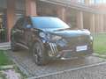 Peugeot 2008 1.2 hybrid GT 145cv e-dcs6 Noir - thumbnail 2