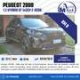 Peugeot 2008 1.2 hybrid GT 145cv e-dcs6 Noir - thumbnail 1