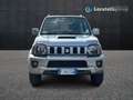 Suzuki Jimny 1.3 vvt Evolution 4wd E6 Gris - thumbnail 2