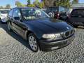 BMW 316 316ti Schwarz - thumbnail 8