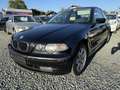 BMW 316 316ti Schwarz - thumbnail 10