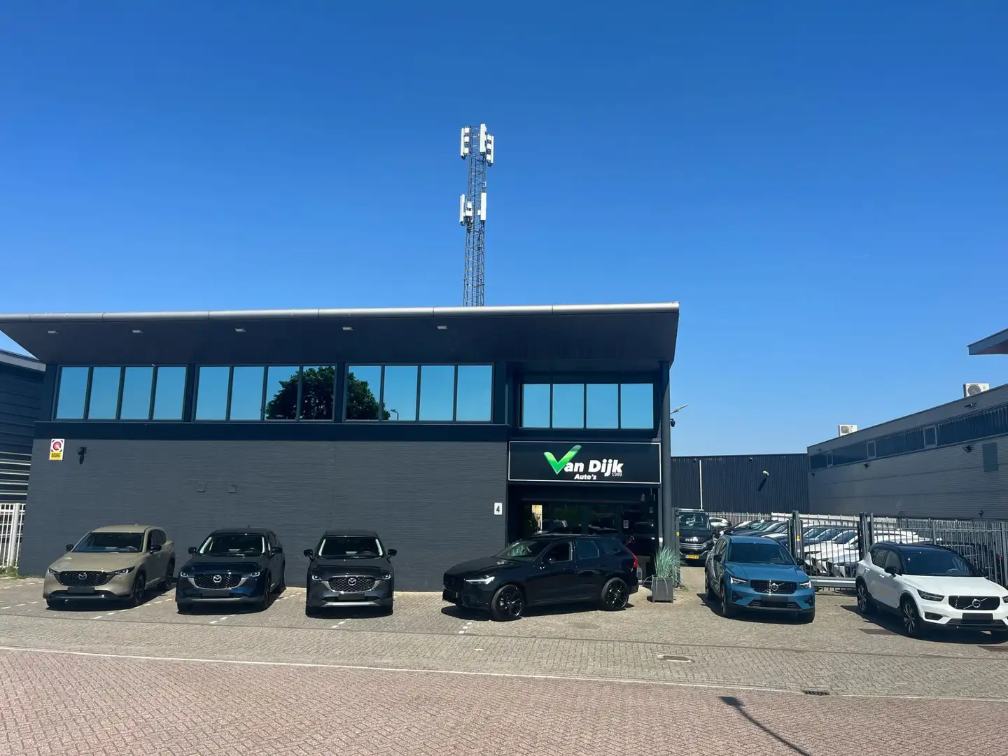 Ford Kuga 2.5 PHEV Vignale Panodak Head-Up Leer Navi Camera Negro - 1
