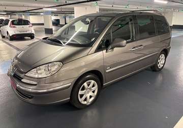 2.0 hdi 163ch Allure 7pl 10-2014 suivi 155000kms attelage