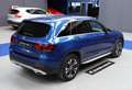 Mercedes-Benz GLC 300 300de 4Matic 9G-Tronic Azul - thumbnail 6