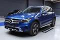 Mercedes-Benz GLC 300 300de 4Matic 9G-Tronic Azul - thumbnail 4