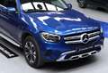 Mercedes-Benz GLC 300 300de 4Matic 9G-Tronic Azul - thumbnail 40