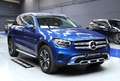 Mercedes-Benz GLC 300 300de 4Matic 9G-Tronic Azul - thumbnail 2