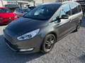 Ford Galaxy Galaxy 2,0 TDCi Titanium*7-SITZE*TOP ZUSTAND Grau - thumbnail 2