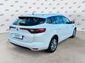 Renault Megane Megane Sporter 1.5 blue dci Business Blanc - thumbnail 4