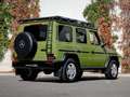 Mercedes-Benz G 500 500 449ch AMG Line 9G-Tronic - thumbnail 11