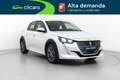 Peugeot 208 Allure Eléctrico 100kW Blanco - thumbnail 3