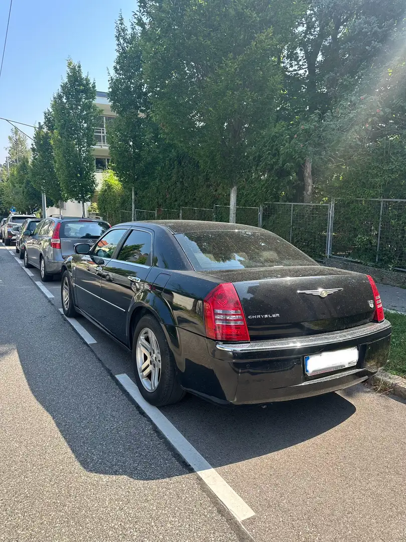 Chrysler 300C 300 C 3,5 V6 Aut. - 2