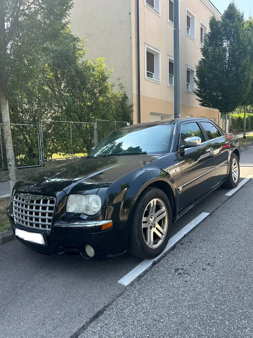 Chrysler 300C 300 C 3,5 V6 Aut. - 1