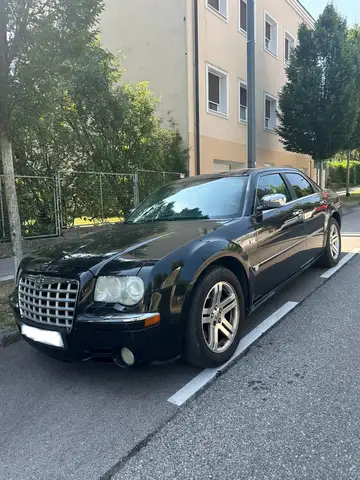 Chrysler 300C 300 C 3,5 V6 Aut.