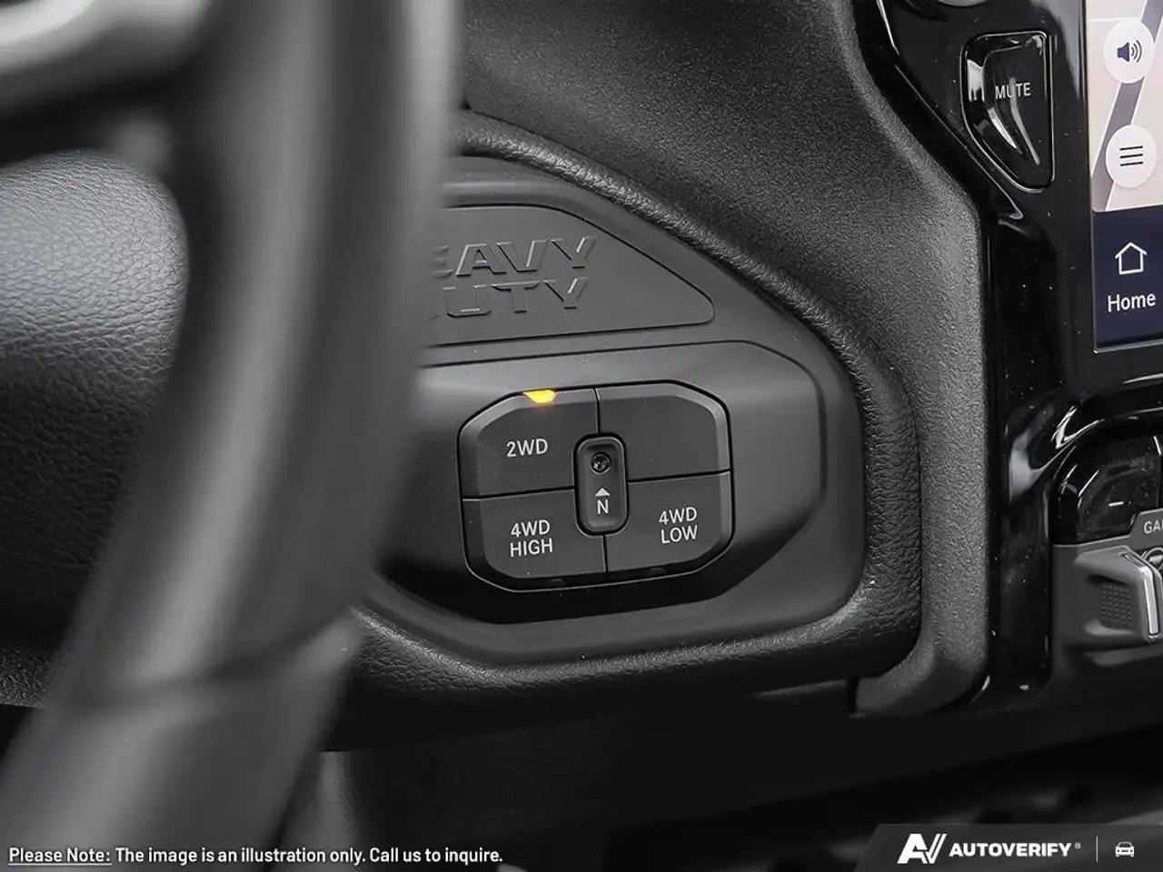 RAM 2500 fotografie RAM 2500
