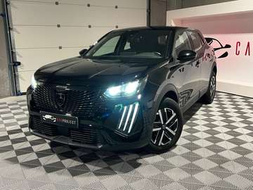 1.5 BlueHDi Active/GPS/CARPLAY/CLIM AUTO/LED/