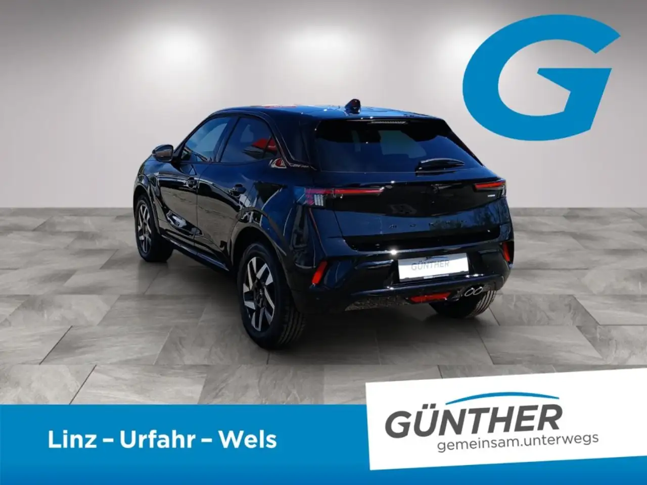 Opel Mokka 2026