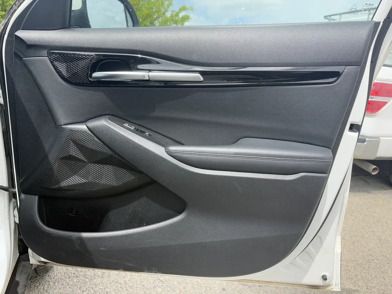 Kia Seltos снимка Kia Seltos