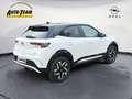 Opel Mokka 1.2 DI Turbo Hybrid 48V Automatik GS Weiß - thumbnail 4