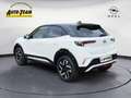 Opel Mokka 1.2 DI Turbo Hybrid 48V Automatik GS Weiß - thumbnail 3