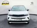 Opel Mokka 1.2 DI Turbo Hybrid 48V Automatik GS Weiß - thumbnail 7