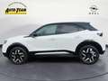 Opel Mokka 1.2 DI Turbo Hybrid 48V Automatik GS Weiß - thumbnail 2