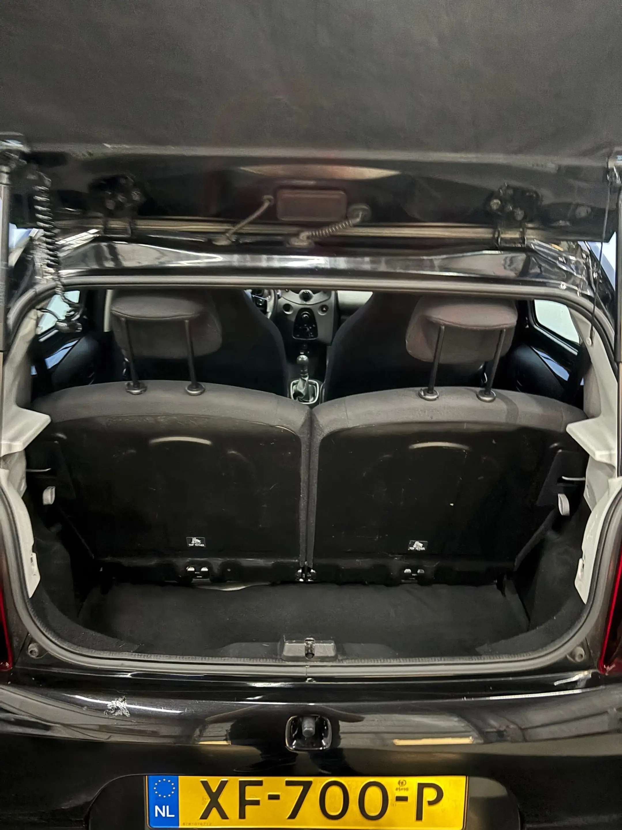 Peugeot 108 1.0 e-VTi Active Airco | 5 deurs | Elktr. pakket — photo 14