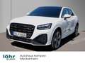 Audi Q2 35 TFSI UPE 53.540 S line Matrix LED Assist Weiß - thumbnail 1