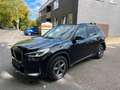 BMW X1 20 d xDrive Live Cockpit Plus Widescreen Pano Schwarz - thumbnail 4