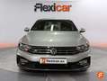 Volkswagen Passat 2.0TDI R-Line Exclusive 110kW Gris - thumbnail 3