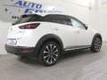Mazda CX-3 Sports-Line AWD, LED, Navi, RFK, Alu, Leder Weiß - thumbnail 2