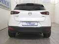 Mazda CX-3 Sports-Line AWD, LED, Navi, RFK, Alu, Leder Weiß - thumbnail 4