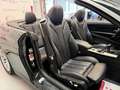 BMW 420 d Cabrio FACELIFT/DISPLY/LED/NACKENWÄRMER/ALU Noir - thumbnail 16