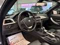 BMW 420 d Cabrio FACELIFT/DISPLY/LED/NACKENWÄRMER/ALU Noir - thumbnail 9