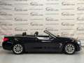 BMW 420 d Cabrio FACELIFT/DISPLY/LED/NACKENWÄRMER/ALU Noir - thumbnail 5