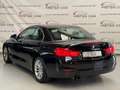 BMW 420 d Cabrio FACELIFT/DISPLY/LED/NACKENWÄRMER/ALU Noir - thumbnail 3