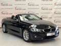 BMW 420 d Cabrio FACELIFT/DISPLY/LED/NACKENWÄRMER/ALU Noir - thumbnail 4
