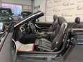 BMW 420 d Cabrio FACELIFT/DISPLY/LED/NACKENWÄRMER/ALU Noir - thumbnail 11