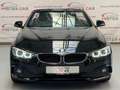 BMW 420 d Cabrio FACELIFT/DISPLY/LED/NACKENWÄRMER/ALU Noir - thumbnail 7