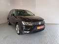 Volkswagen Tiguan 1.4 TSI Comfortline AHK+NAVI+SHZ Noir - thumbnail 8