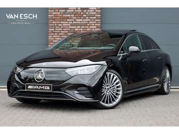 Business Solution AMG 90 kWh | Luchtvering | Distr