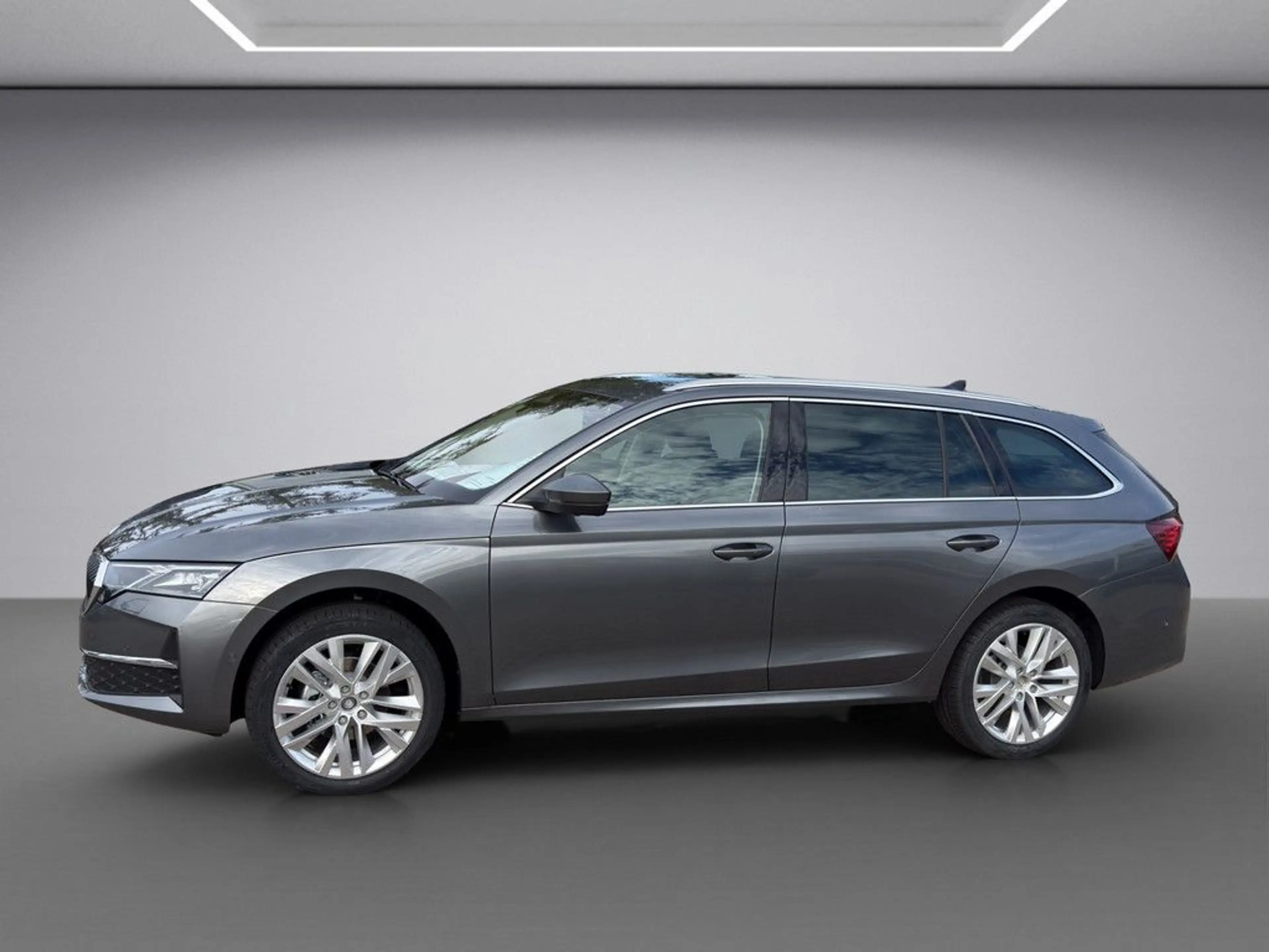 Skoda Octavia Combi Balance 2,0 TDI 110 kW 7-Gang-DSG — photo 3