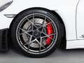 Porsche 718 Spyder PDK Blanc - thumbnail 16