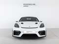 Porsche 718 Spyder PDK Blanc - thumbnail 6