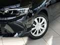 Opel Corsa 1.2 Turbo Edition Klima Sitzhzg CarPlay Android Au Noir - thumbnail 12