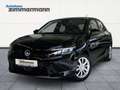 Opel Corsa 1.2 Turbo Edition Klima Sitzhzg CarPlay Android Au Noir - thumbnail 1