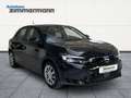 Opel Corsa 1.2 Turbo Edition Klima Sitzhzg CarPlay Android Au Noir - thumbnail 3