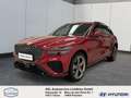 Genesis GV70 2.2 D Sport AWD Innovation Pack & Fingerabdruck... Rosso - thumbnail 1